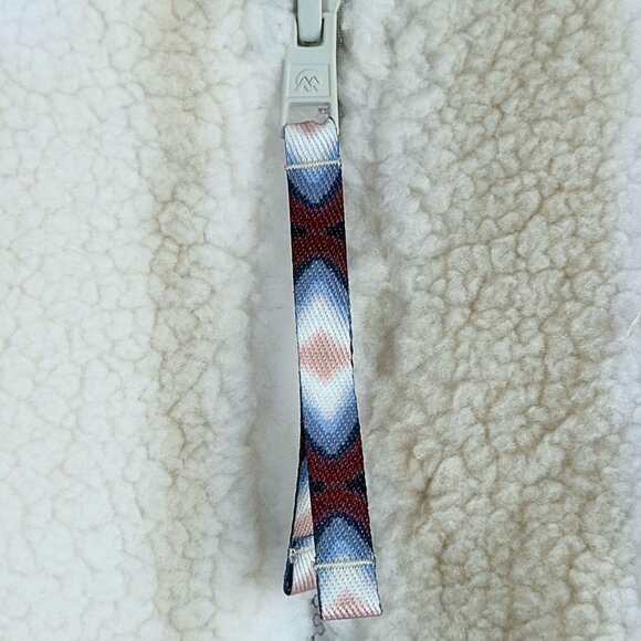 Madhappy for Columbia High Pile Fleece Full Zip Jacket - Size L - New with tags - Picture 14 of 16